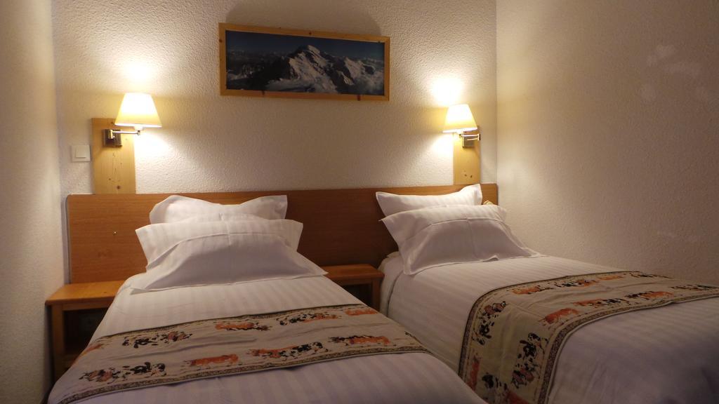 Hotel Restaurant L'Outa Termignon Εξωτερικό φωτογραφία