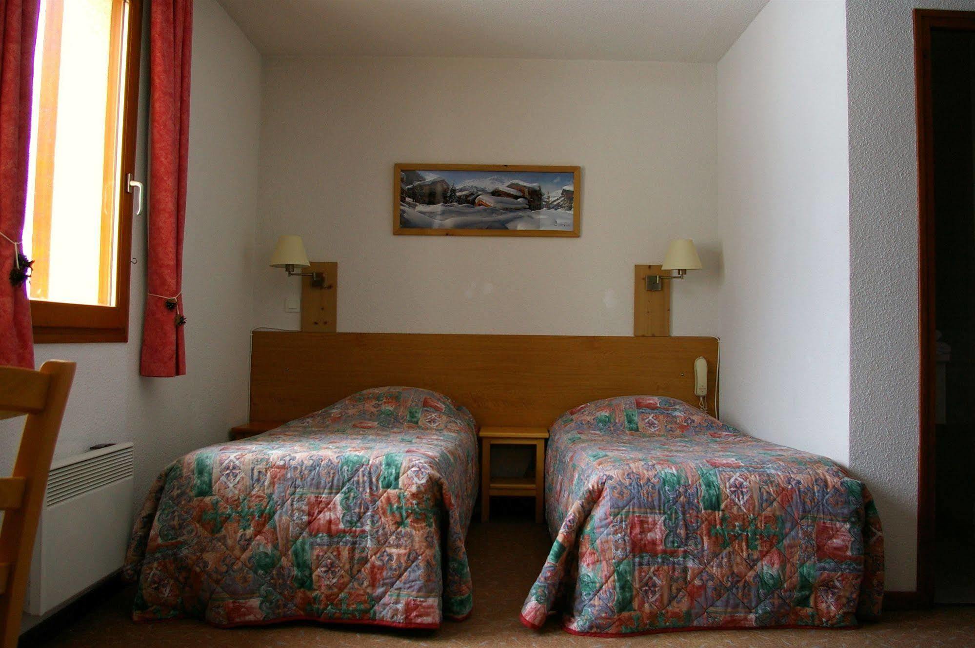 Hotel Restaurant L'Outa Termignon Εξωτερικό φωτογραφία