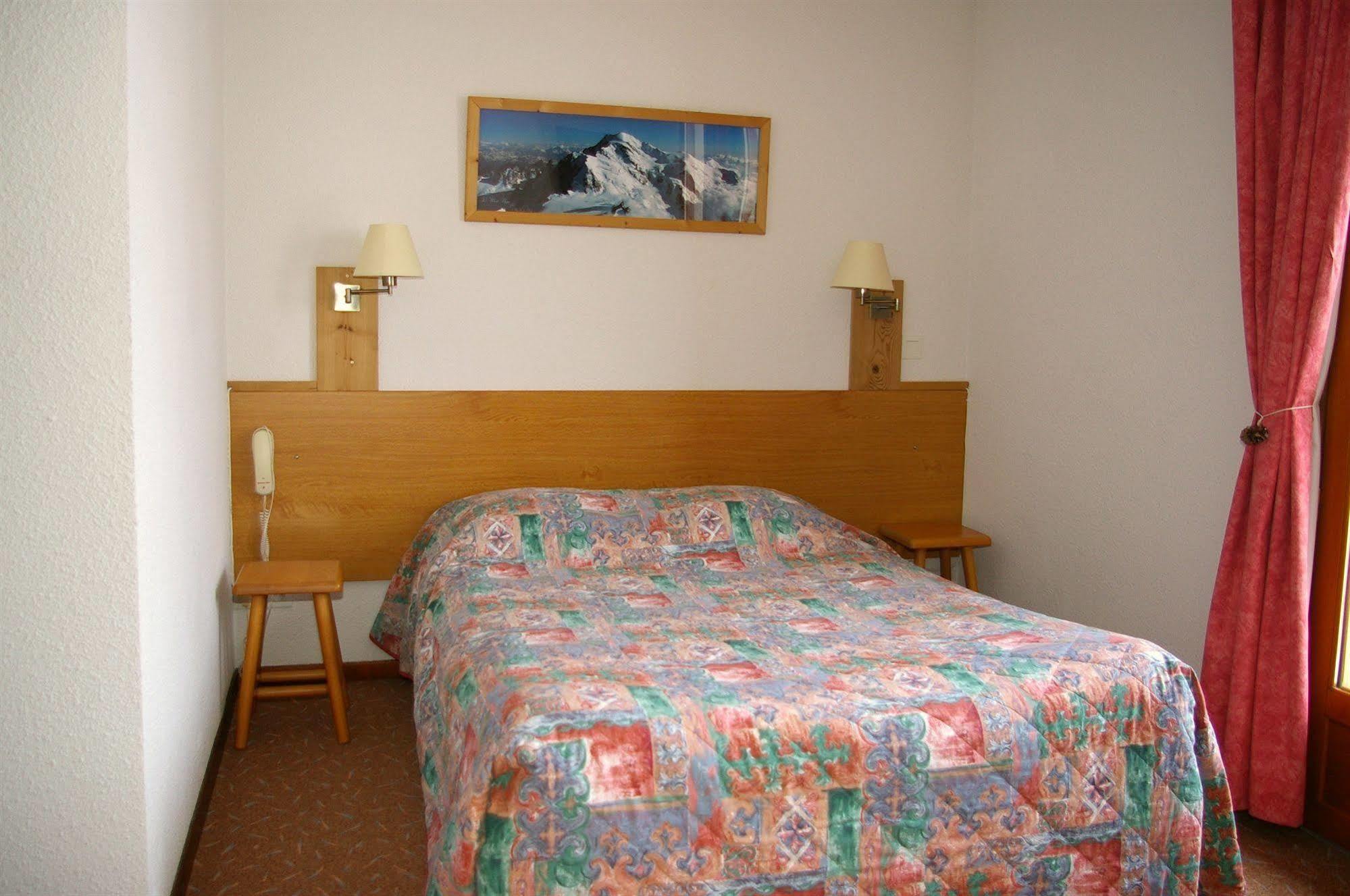 Hotel Restaurant L'Outa Termignon Εξωτερικό φωτογραφία