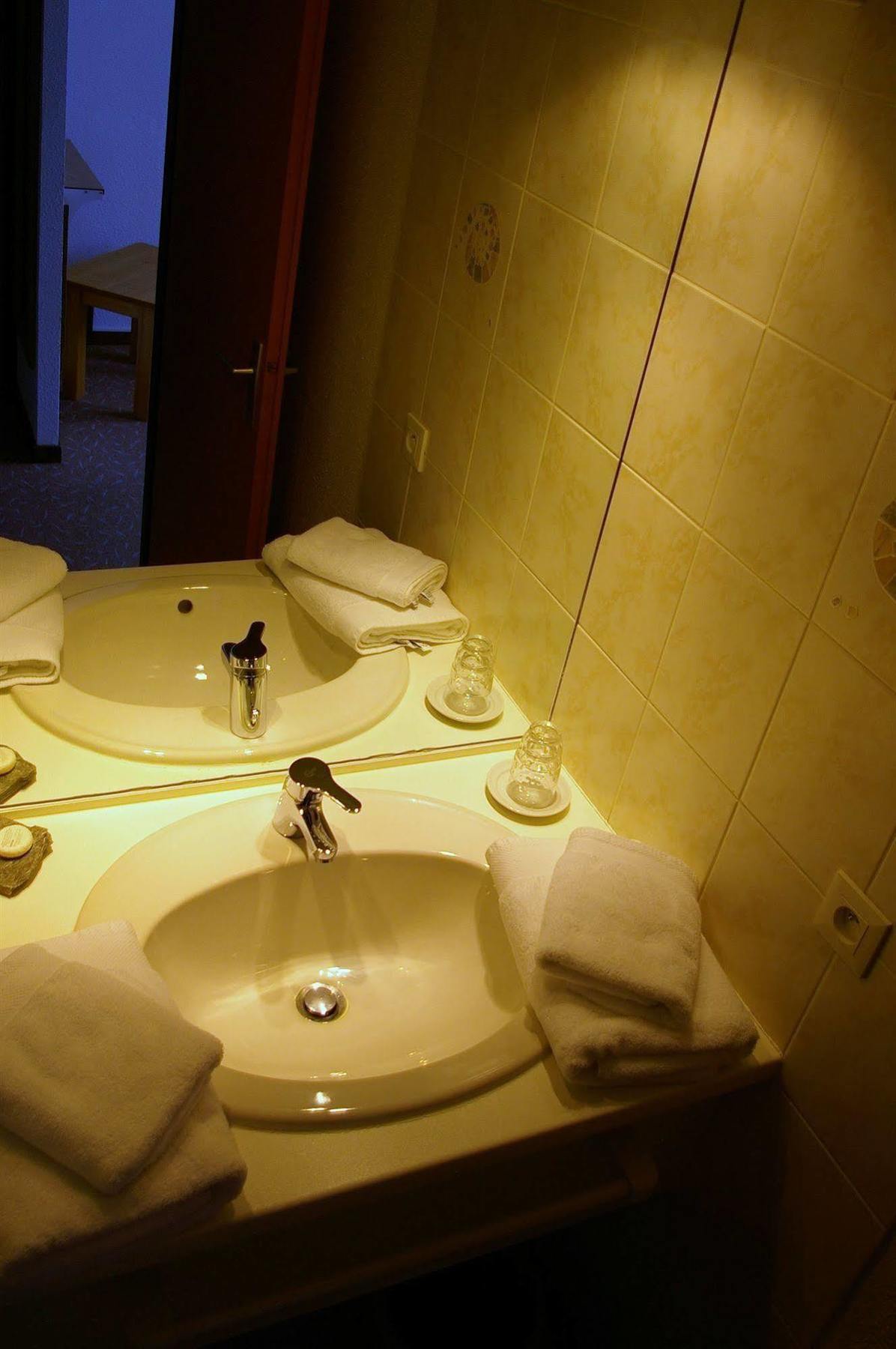 Hotel Restaurant L'Outa Termignon Εξωτερικό φωτογραφία
